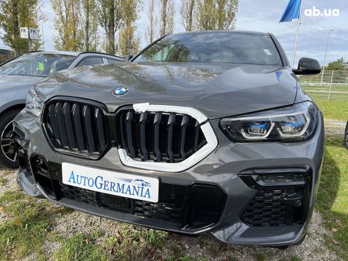 BMW X6 2022 - фото 28