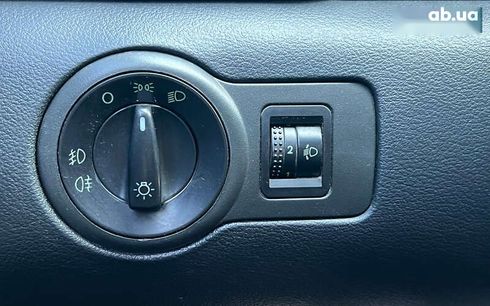 Skoda Octavia 2007 - фото 17
