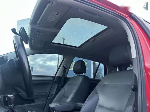 Volkswagen Golf 2014 - фото 15