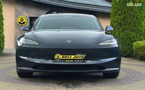 Tesla Model 3 2024 - фото 2