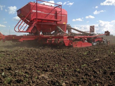 HORSCH Pronto 4 DC 2025 - фото 8