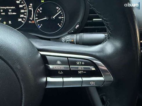 Mazda 3 2022 - фото 27