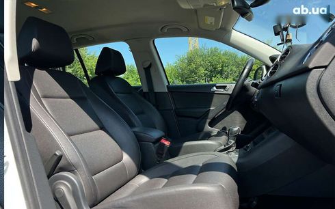 Volkswagen Tiguan 2016 - фото 9