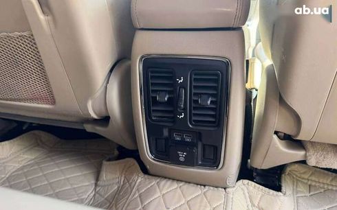 Jeep Grand Cherokee 2020 - фото 12