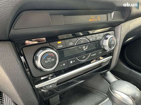 Mazda 6 2016 - фото 14