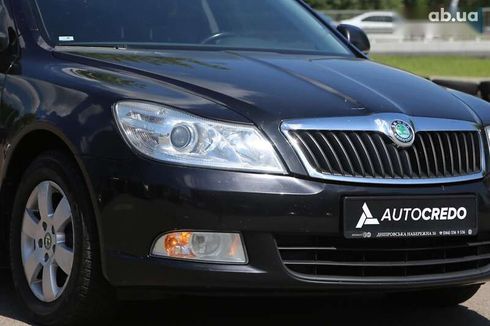 Skoda Octavia 2012 - фото 4