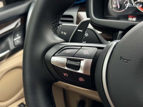 BMW X5 2014 белый - фото 40
