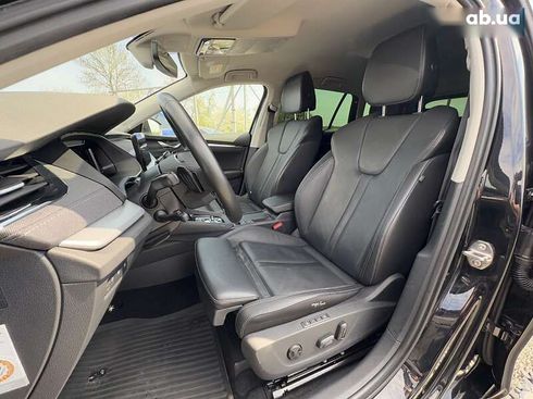 Skoda Octavia 2020 - фото 27