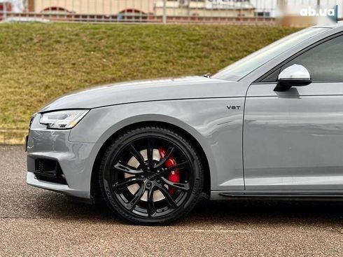 Audi S4 2017 - фото 13