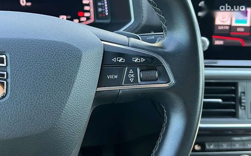 SEAT Tarraco 2019 - фото 22