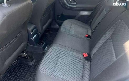 Skoda Fabia 2010 - фото 17