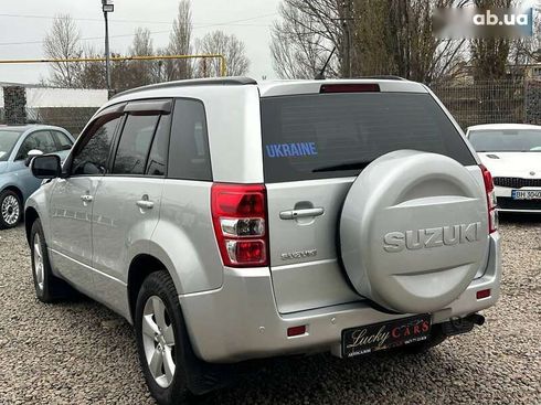 Suzuki Grand Vitara 2010 - фото 6