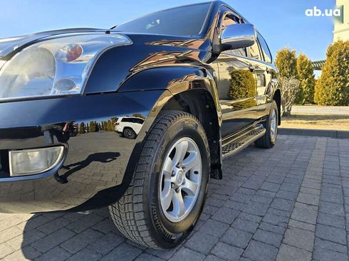 Toyota Land Cruiser Prado 2007 - фото 4