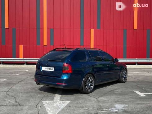 Skoda Octavia 2012 - фото 8