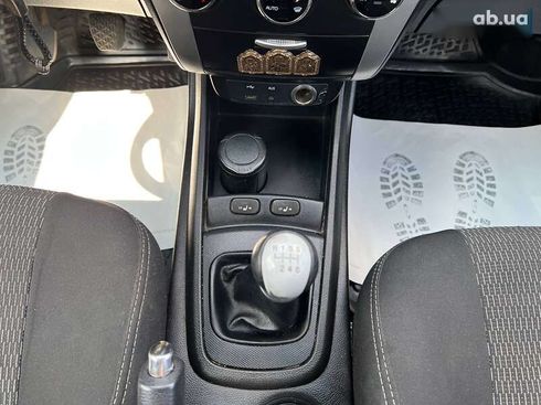 SsangYong Korando 2012 - фото 17