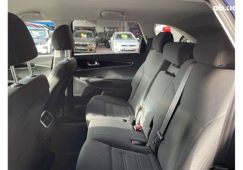 Kia Sorento 2020 - фото 10