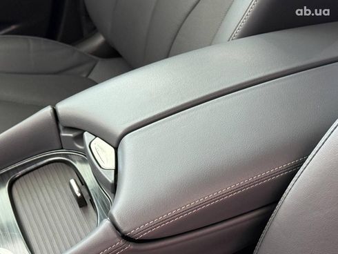 Buick Envision 2020 серый - фото 16