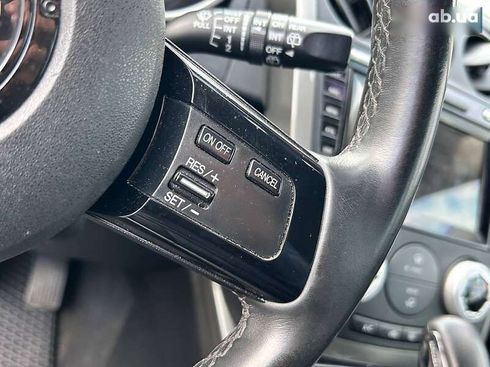 Mazda CX-7 2007 - фото 22