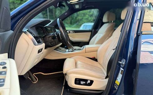 BMW X5 2021 - фото 10