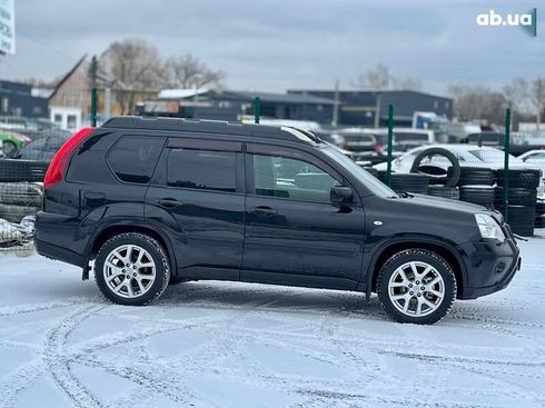 Nissan X-Trail 2011 - фото 9