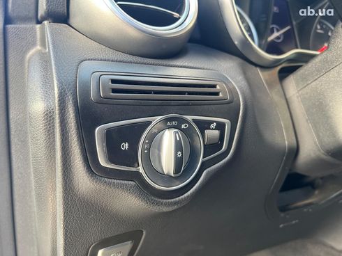 Mercedes-Benz GLC-Класс 2020 белый - фото 61