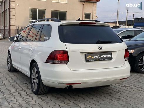 Volkswagen Golf 2011 - фото 20