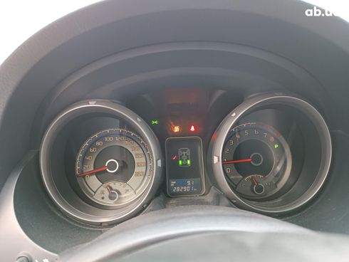 Mitsubishi Pajero Wagon 2008 черный - фото 25