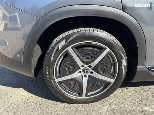 Mercedes-Benz EQE-Класс 2023 - фото 3
