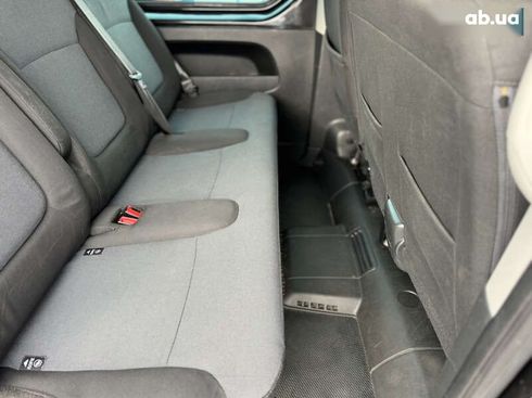 Fiat Talento 2018 - фото 23