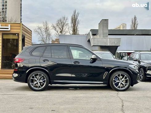 BMW X5 2022 - фото 10