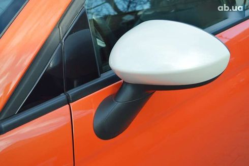 Fiat 500E 2017 - фото 15