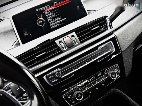 BMW X1 2015 - фото 14