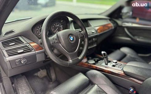 BMW X5 2007 - фото 8