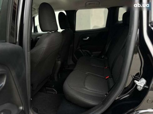 Jeep Renegade 2020 - фото 14