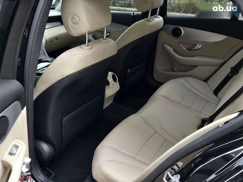 Mercedes-Benz C-Класс 2016 - фото 10