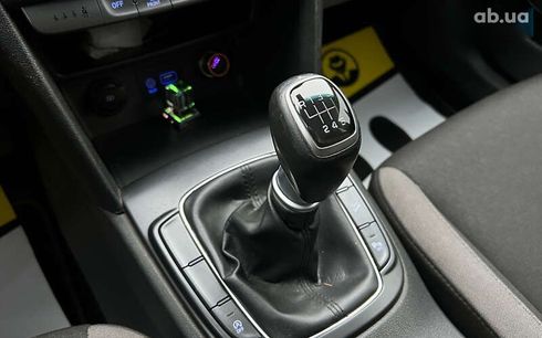 Hyundai Kona 2018 - фото 16