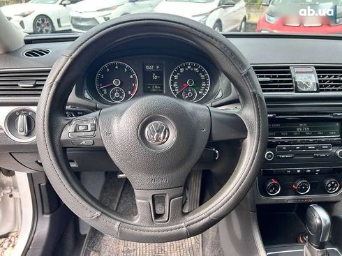 Volkswagen Passat 2014 - фото 16