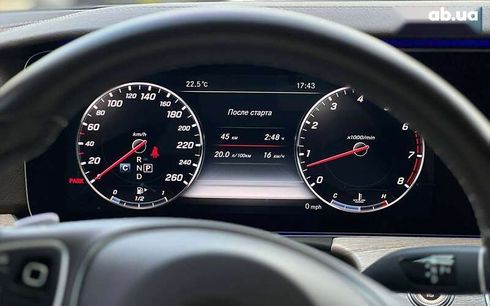 Mercedes-Benz E-Класс 2017 - фото 14
