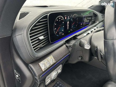 Mercedes-Benz GLE-Class 2019 - фото 11