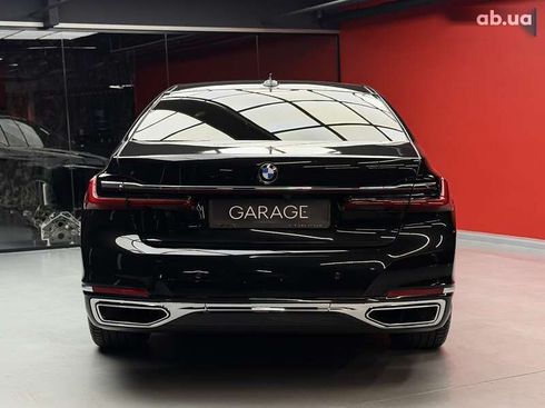 BMW 7 серия 2020 - фото 13
