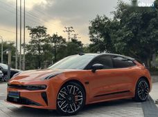 Продажа б/у Zeekr 001 2024 года - купить на Автобазаре