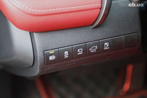 Toyota Camry 2019 - фото 18