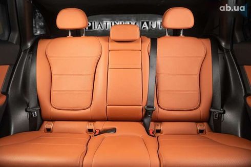 Mercedes-Benz GLC-Класс 2023 - фото 21