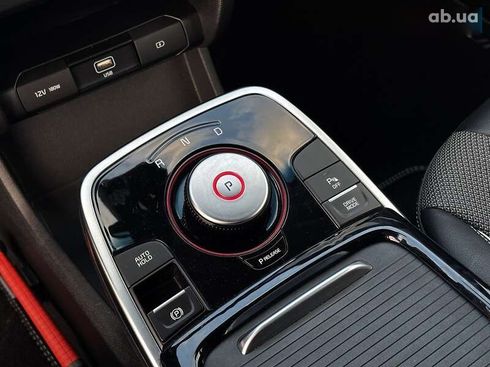 Kia Niro 2021 - фото 22