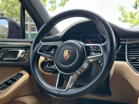 Porsche Macan 2018 - фото 19