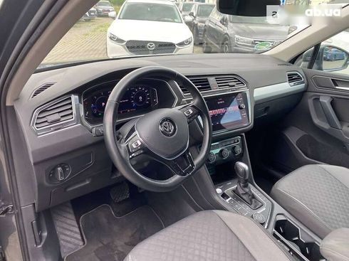 Volkswagen Tiguan 2019 - фото 11