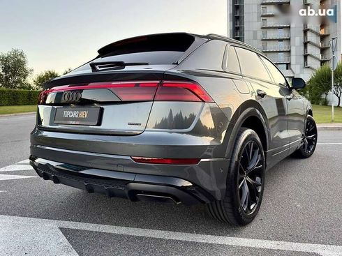Audi Q8 2025 - фото 19
