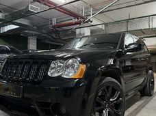 Продажа б/у Jeep Grand Cherokee 2007 года в Киеве - купить на Автобазаре