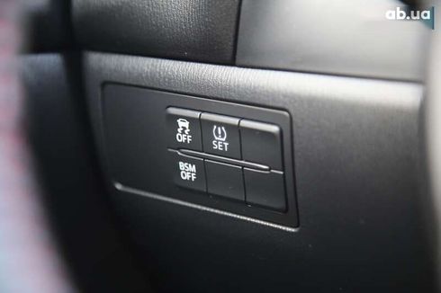 Mazda 3 2014 - фото 23