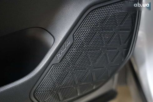 Toyota RAV4 2023 - фото 15